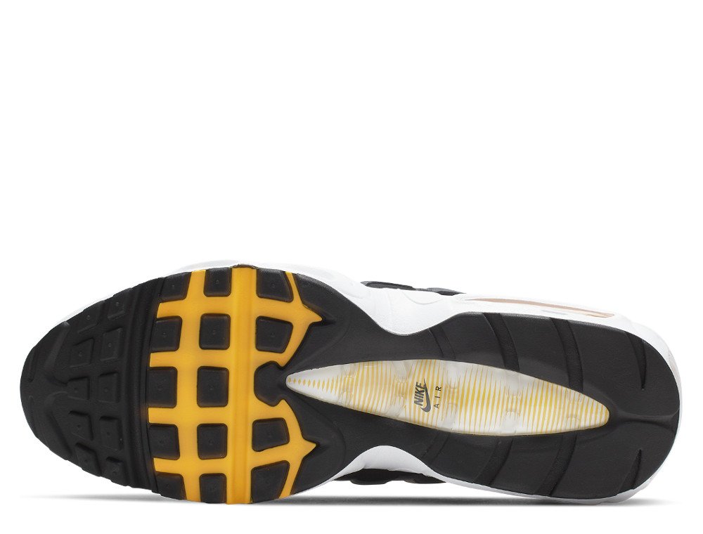 nike air max 95 męskie białe (cd7495-100) nike air max 95 męskie białe (cd7495-100)