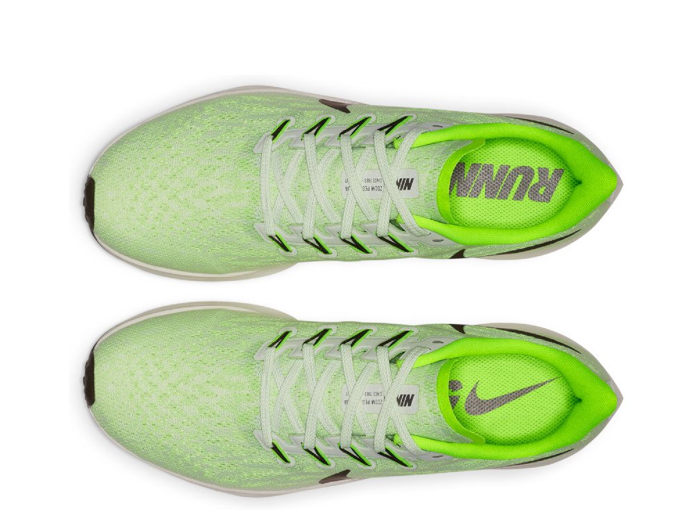 buty nike air zoom pegasus 36 phantom/ridgerock-electric green buty nike air zoom pegasus 36 phantom/ridgerock-electric green