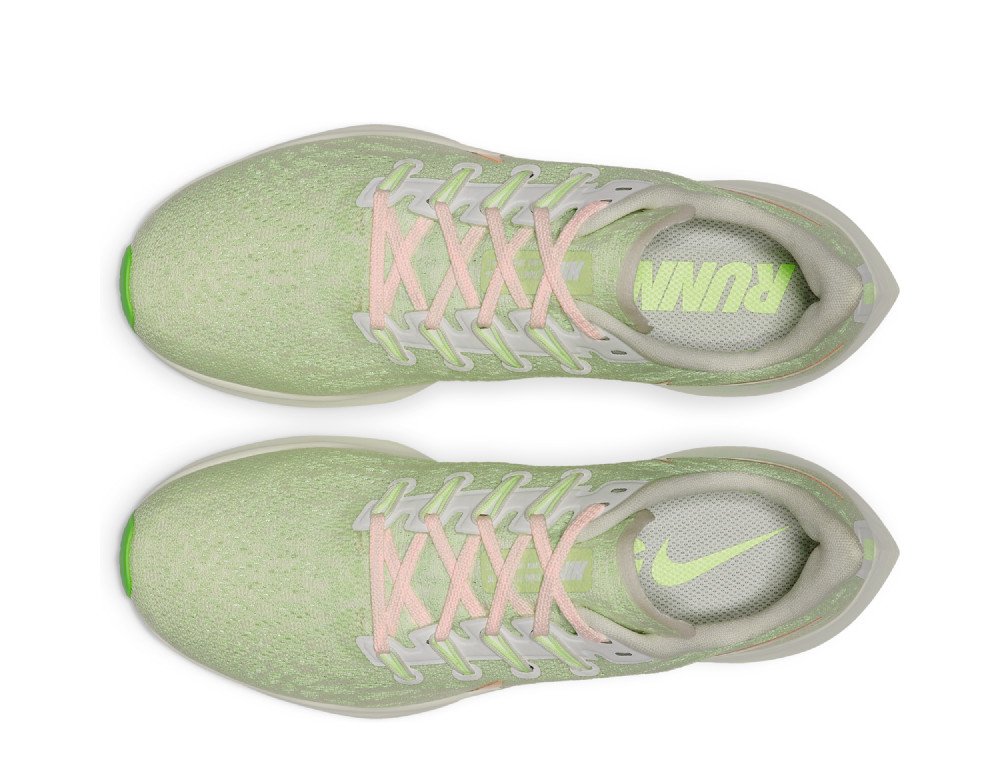 buty nike air zoom pegasus 36 phantom/bio beige-barely volt buty nike air zoom pegasus 36 phantom/bio beige-barely volt