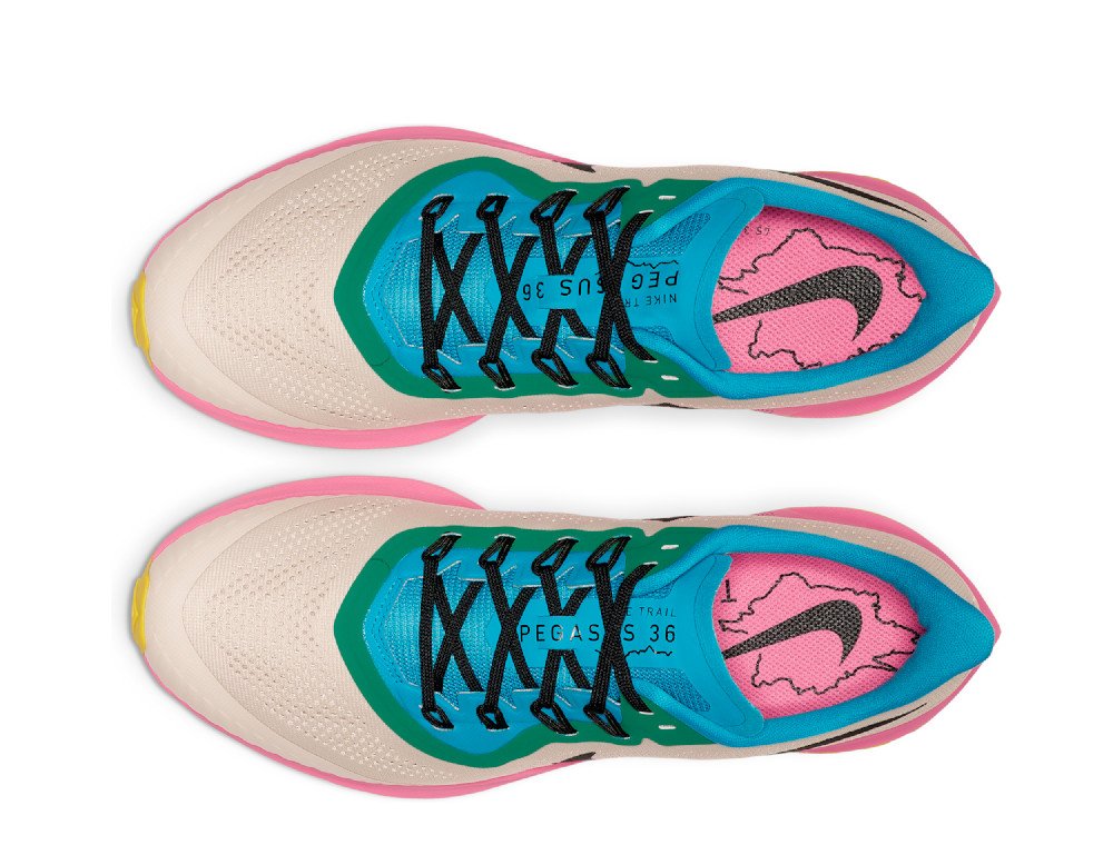 nike air zoom pegasus 36 trail m multikolor-beżowe nike air zoom pegasus 36 trail m multikolor-beżowe