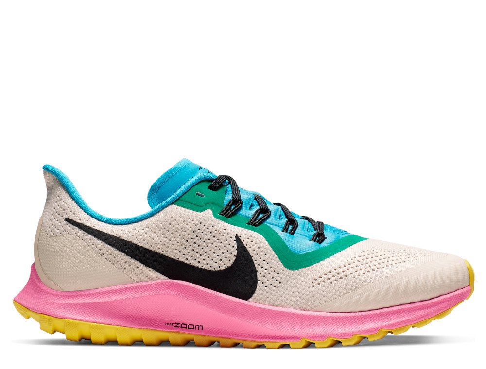 nike air zoom pegasus 36 trail m multikolor-beżowe nike air zoom pegasus 36 trail m multikolor-beżowe