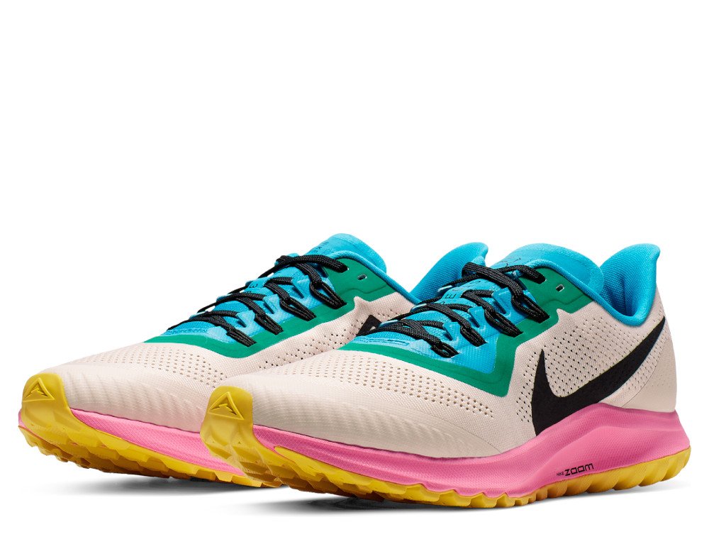 nike air zoom pegasus 36 trail m multikolor-beżowe nike air zoom pegasus 36 trail m multikolor-beżowe