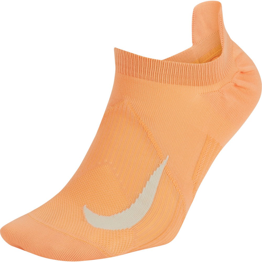 nike elite lightweight no-show socks u pomarańczowe nike elite lightweight no-show socks u pomarańczowe