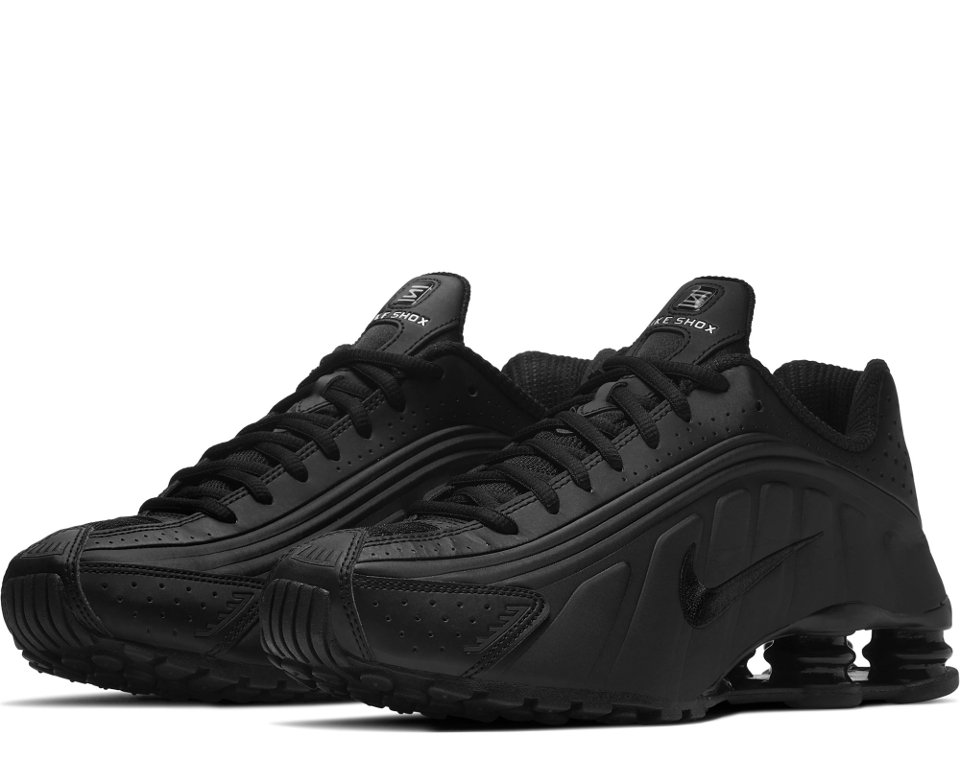 nike shox r4 (104265-044) nike shox r4 (104265-044)