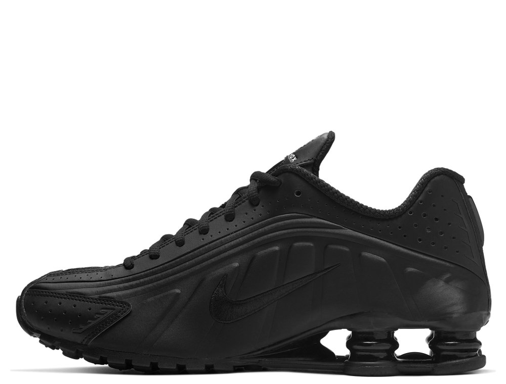 nike shox r4 (104265-044) nike shox r4 (104265-044)