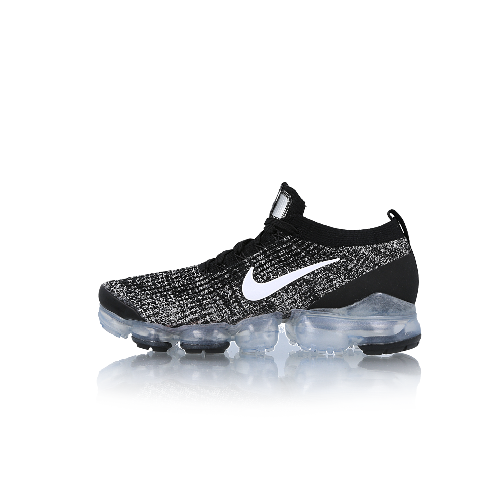 Gray Air VaporMax Flyknit 3 Sneakers Nike Running MR PORTER