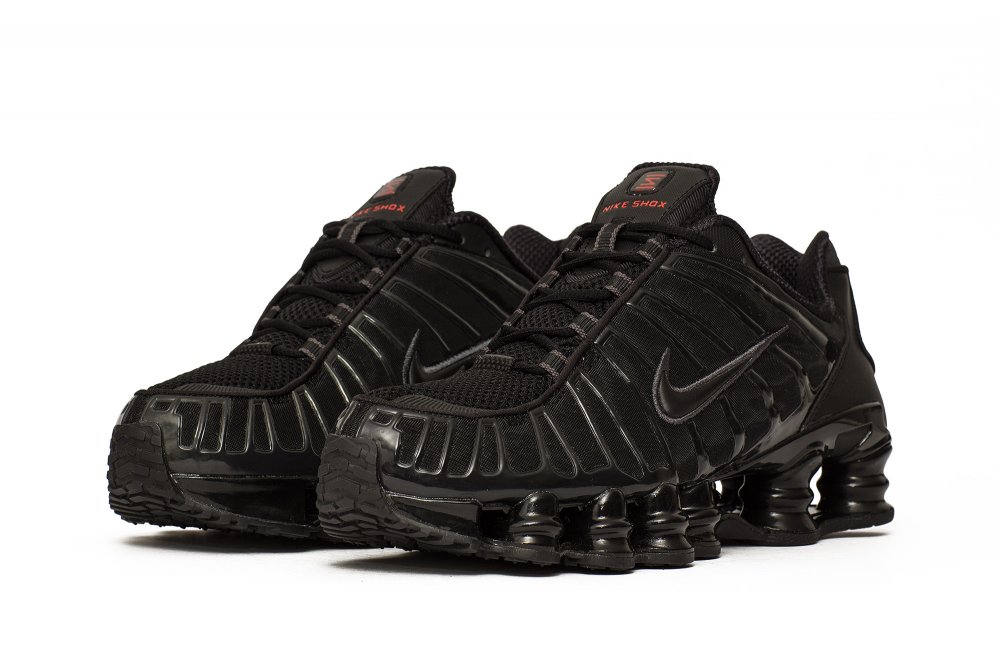 nike shox t4