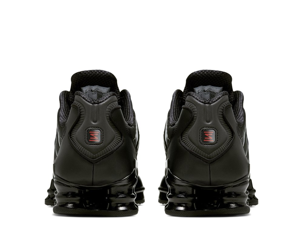 nike shox tl męskie czarne (av3595-002) nike shox tl męskie czarne (av3595-002)