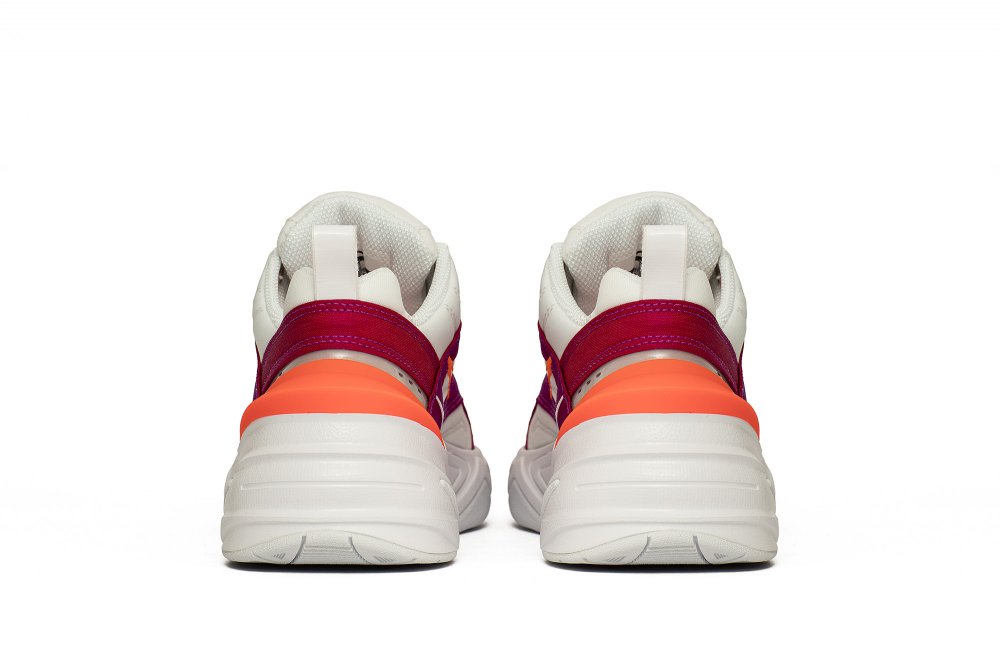 nike wmns m2k tekno se damskie różowo-białe (av4221-800) nike wmns m2k tekno se damskie różowo-białe (av4221-800)