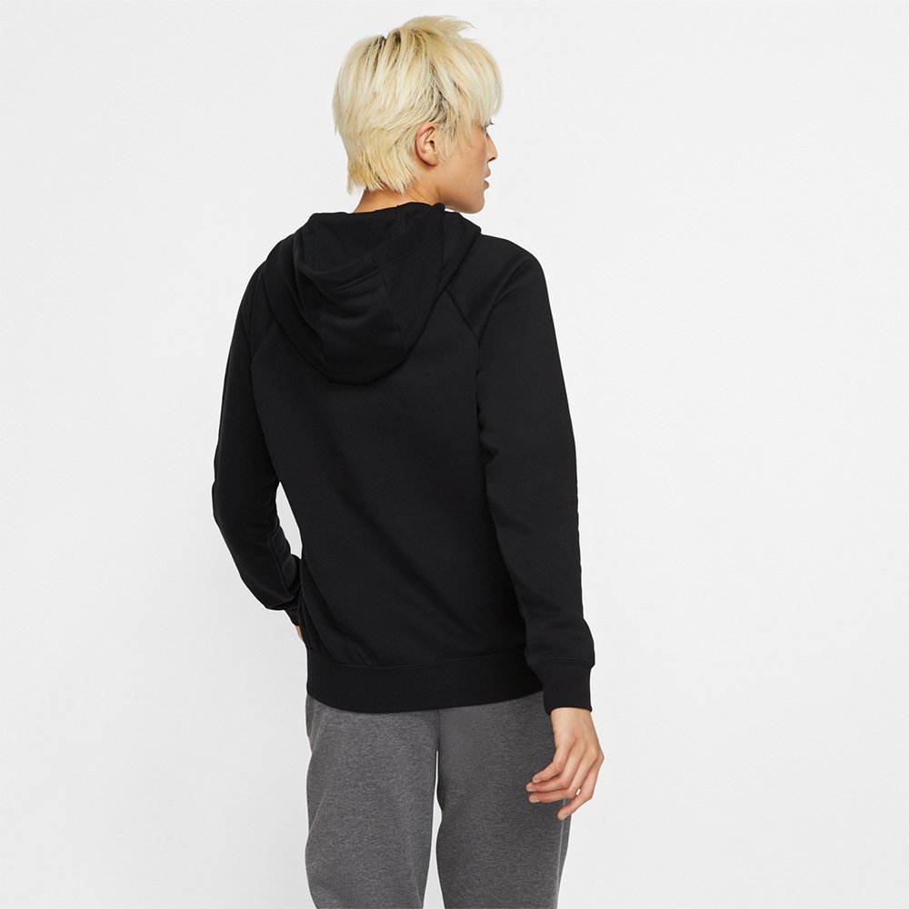 bluza nike wmns essential fz fleece (bv4122-010) bluza nike wmns essential fz fleece (bv4122-010)