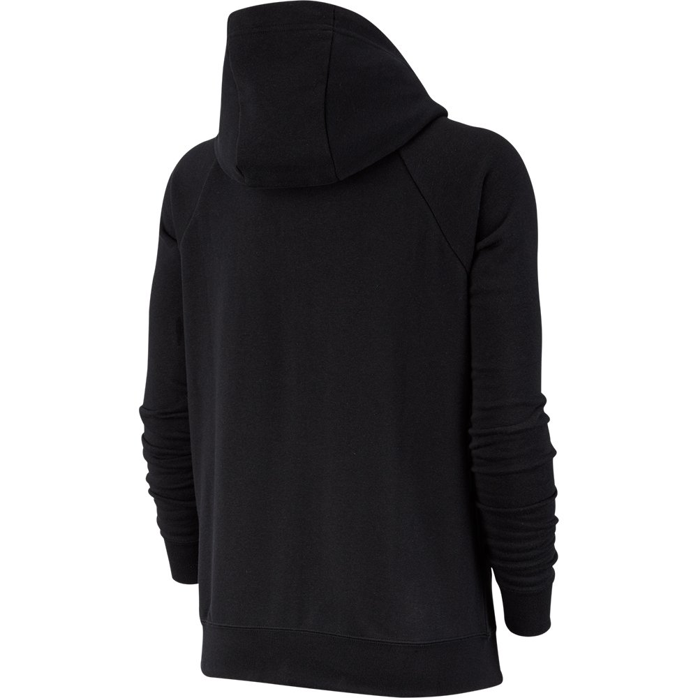 bluza nike wmns essential fz fleece (bv4122-010) bluza nike wmns essential fz fleece (bv4122-010)