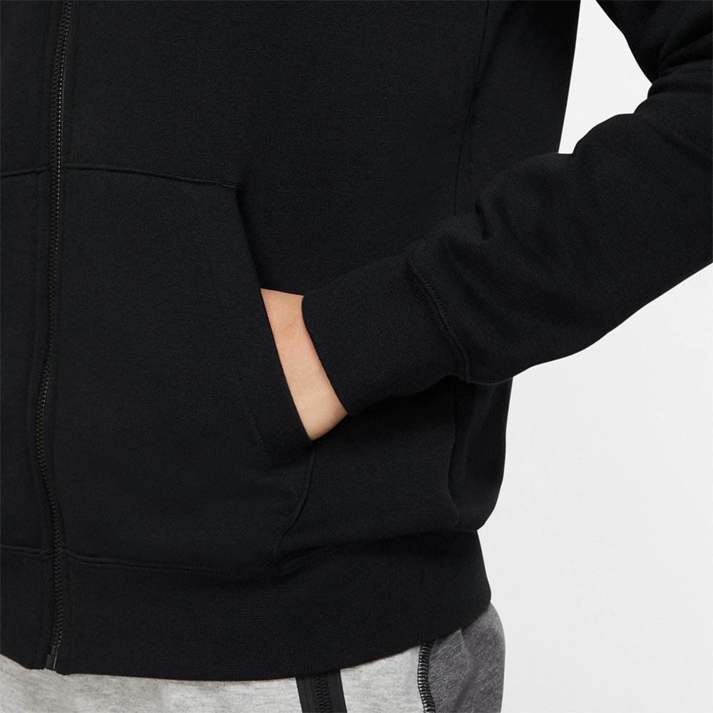 bluza nike wmns essential fz fleece (bv4122-010) bluza nike wmns essential fz fleece (bv4122-010)