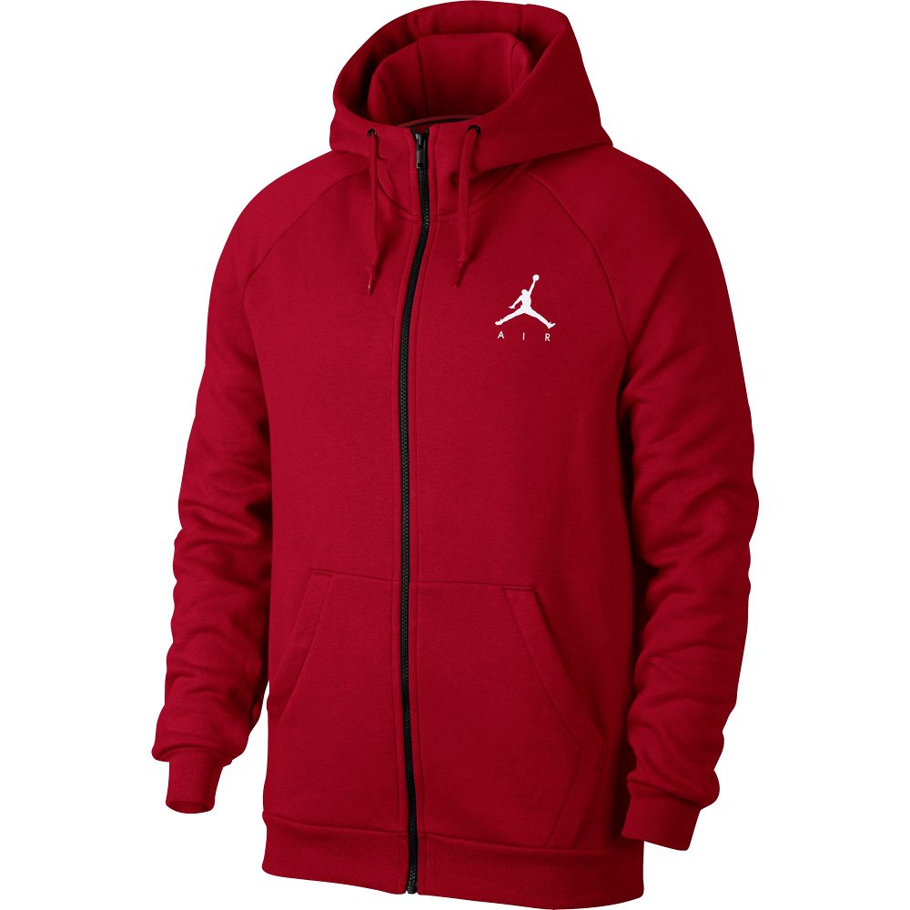 jordan jumpman fleece fz (939998-687) jordan jumpman fleece fz (939998-687)