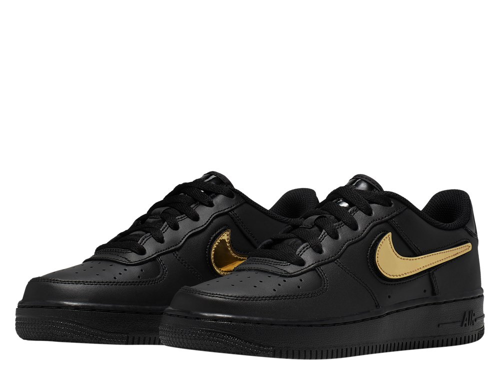 Buty damskie NIKE AIR FORCE 1 LV8 3 GS (AR7446 001) Buty damskie NIKE AIR FORCE 1 LV8 3 GS (AR7446 001)