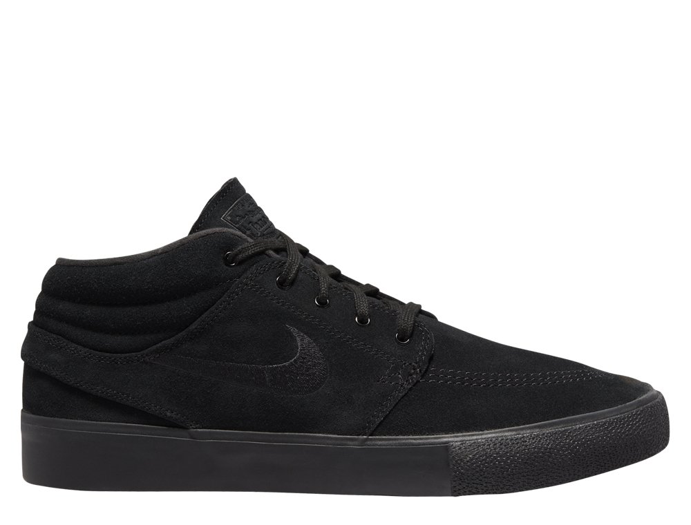 nike sb zoom janoski mid rm męskie czarne (at7324-002) nike sb zoom janoski mid rm męskie czarne (at7324-002)