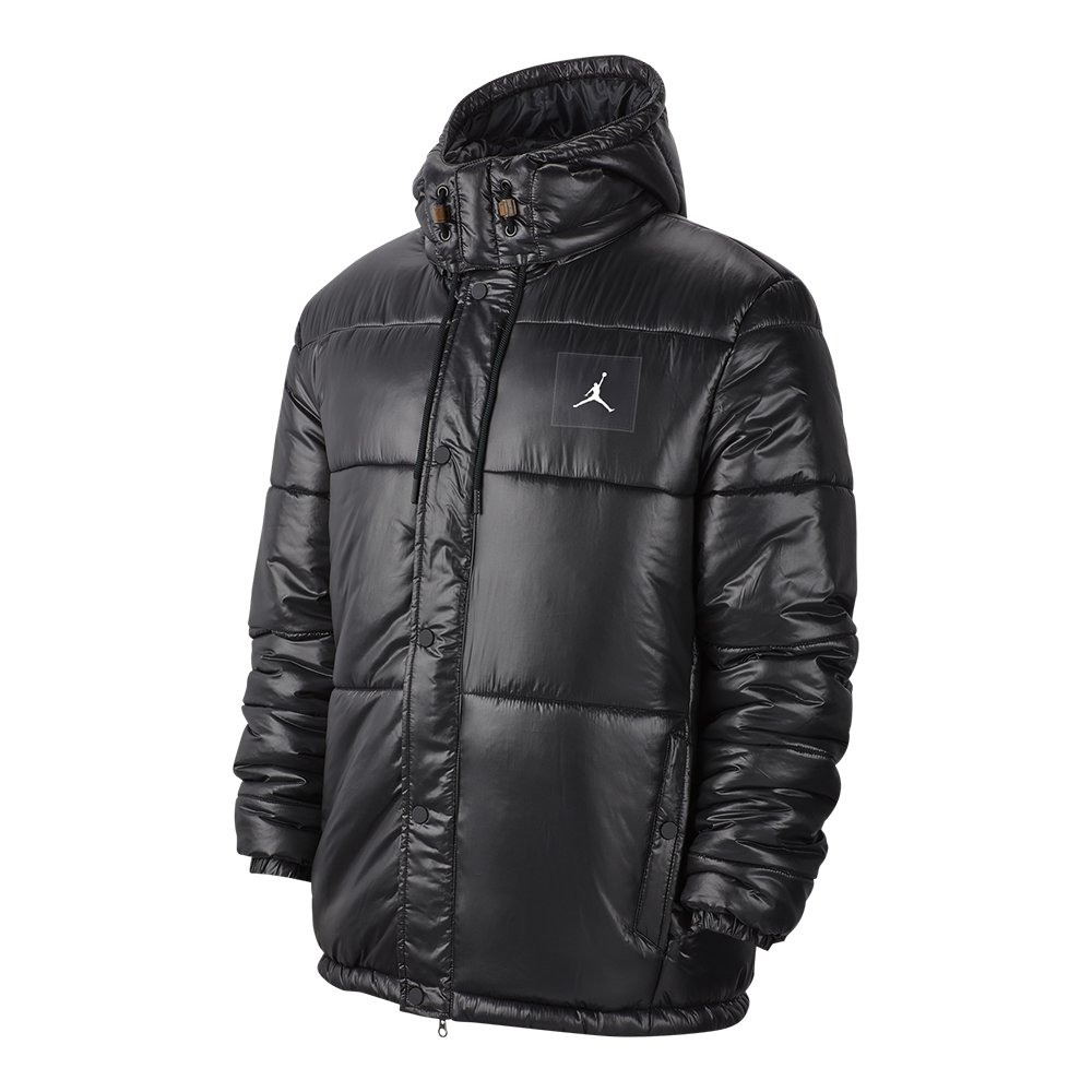 kurtka jordan jumpman puffer (av2600-010) kurtka jordan jumpman puffer (av2600-010)