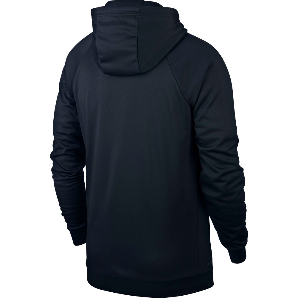 bluza jordan 23 alpha therma (av3162-010) bluza jordan 23 alpha therma (av3162-010)