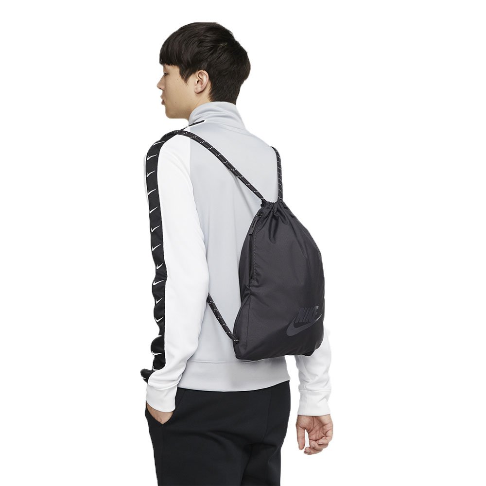 nike heritage gymsack 2.0 (ba5901-082) nike heritage gymsack 2.0 (ba5901-082)