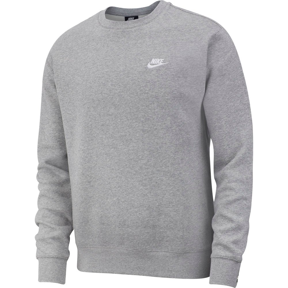 nike nsw club crew (bv2662-063) nike nsw club crew (bv2662-063)