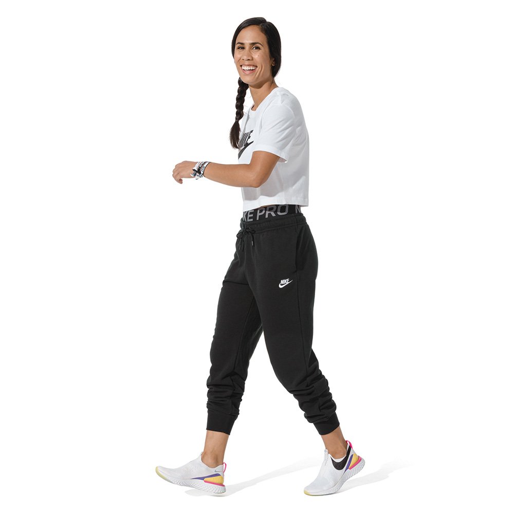 nike nsw fleece pants (bv4095-010) nike nsw fleece pants (bv4095-010)