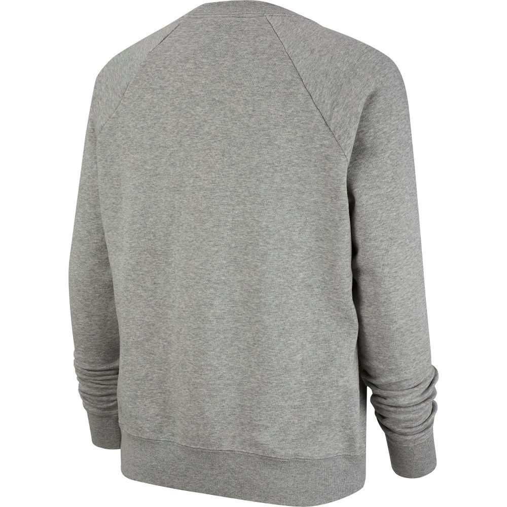 bluza nike w nsw essntl crew flc (bv4110-063) bluza nike w nsw essntl crew flc (bv4110-063)