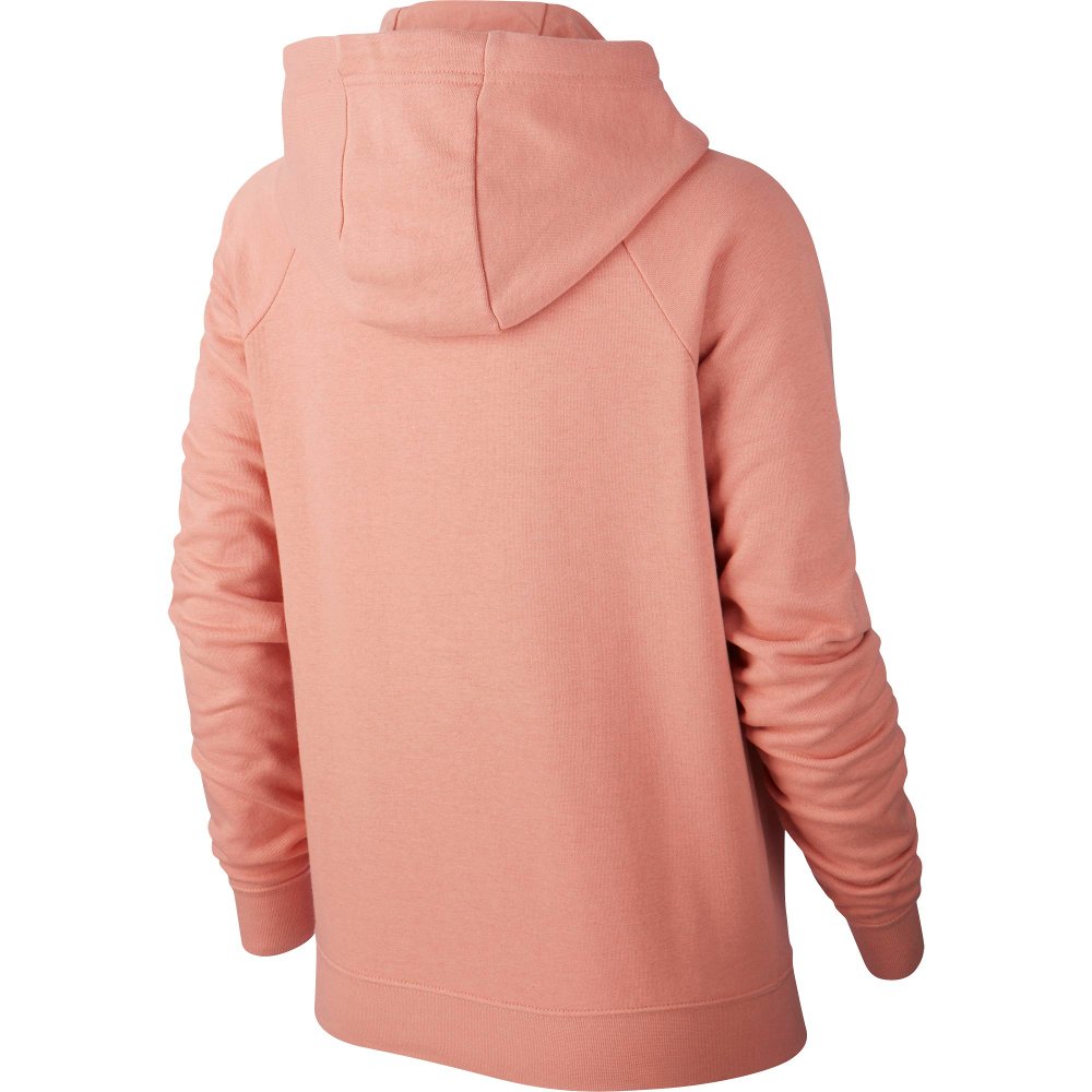 bluza nike wmns essential fz fleece (bv4122-606) bluza nike wmns essential fz fleece (bv4122-606)