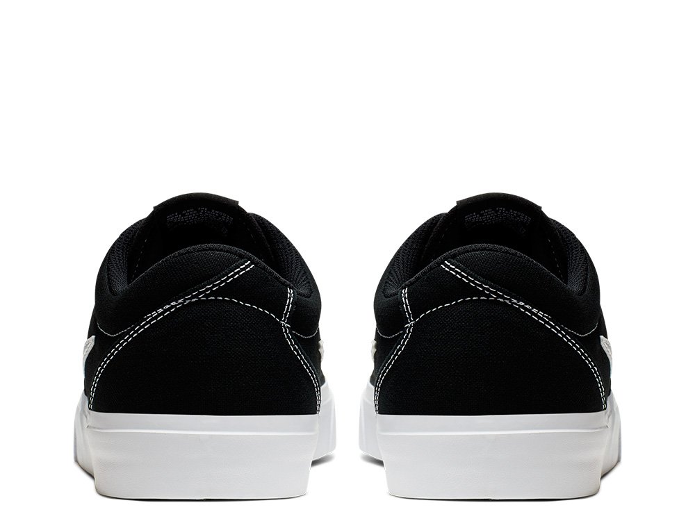 nike sb charge canvas męskie czarne (cd6279-006) nike sb charge canvas męskie czarne (cd6279-006)
