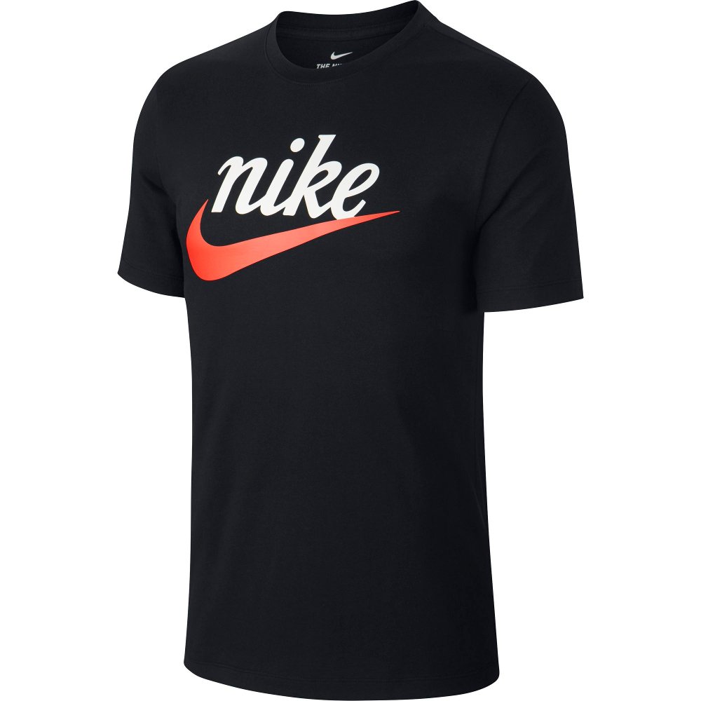 koszulka nike ss heritage hbr (bv7678-010) koszulka nike ss heritage hbr (bv7678-010)