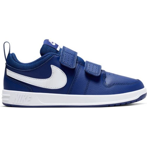 nike pico 5 (psv) niebiesko-białe nike pico 5 (psv) niebiesko-białe