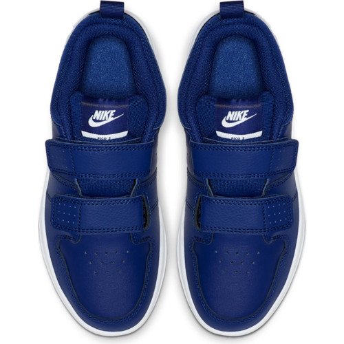 nike pico 5 (psv) niebiesko-białe nike pico 5 (psv) niebiesko-białe
