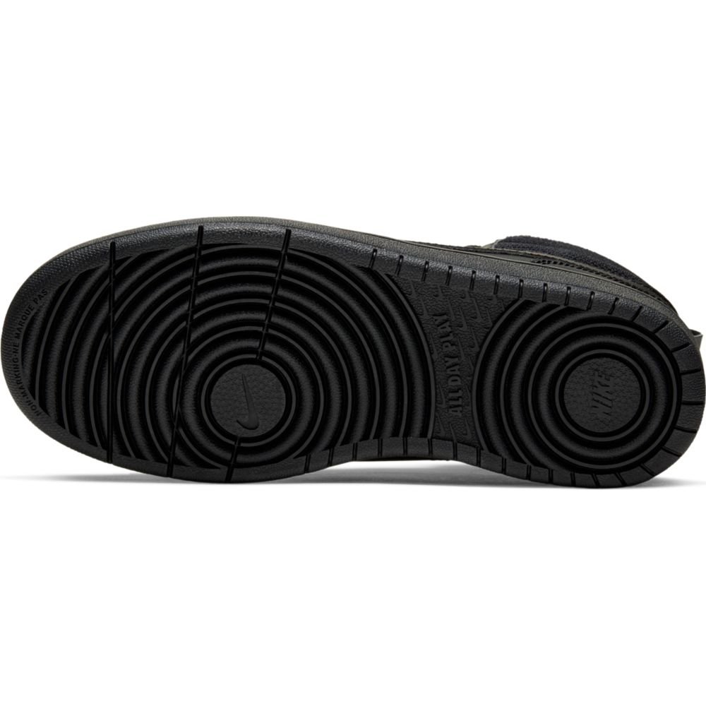 nike court borough mid 2 boot (gs) nike court borough mid 2 boot (gs)