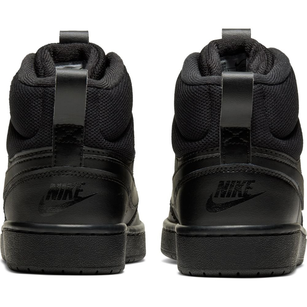 nike court borough mid 2 boot (gs) nike court borough mid 2 boot (gs)