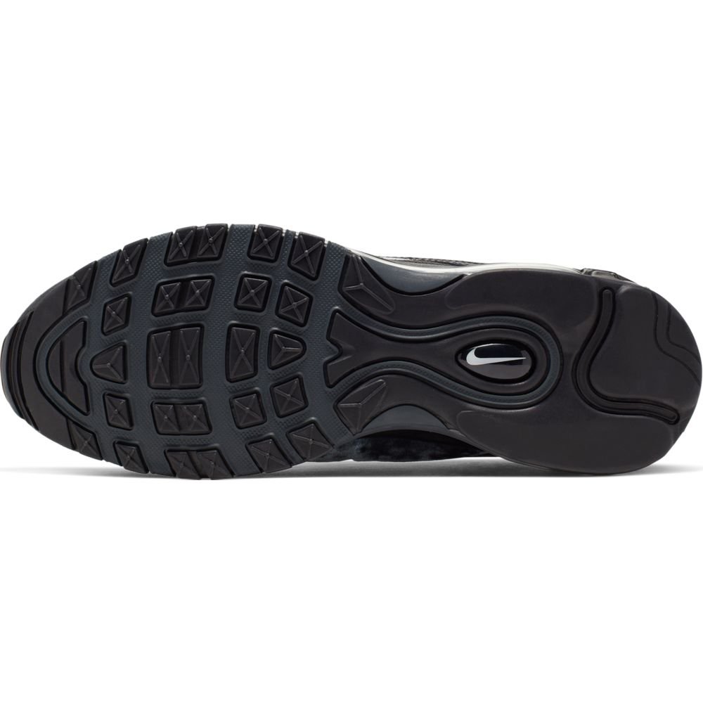 nike air max 97 męskie czarne (921826-015) nike air max 97 męskie czarne (921826-015)