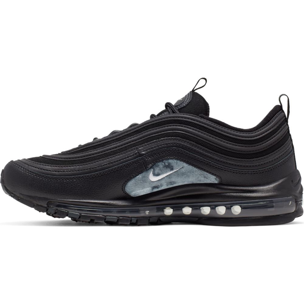 nike air max 97 męskie czarne (921826-015) nike air max 97 męskie czarne (921826-015)