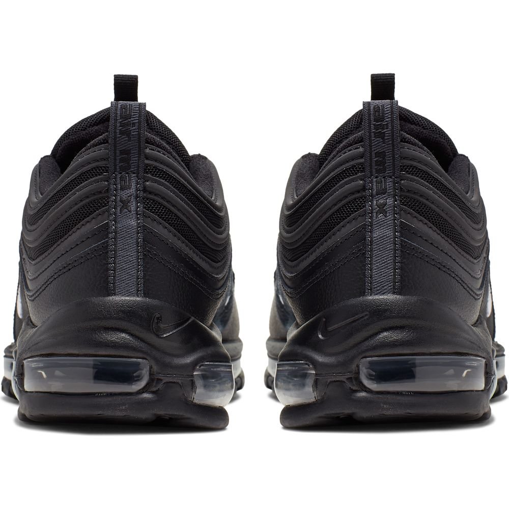 nike air max 97 męskie czarne (921826-015) nike air max 97 męskie czarne (921826-015)