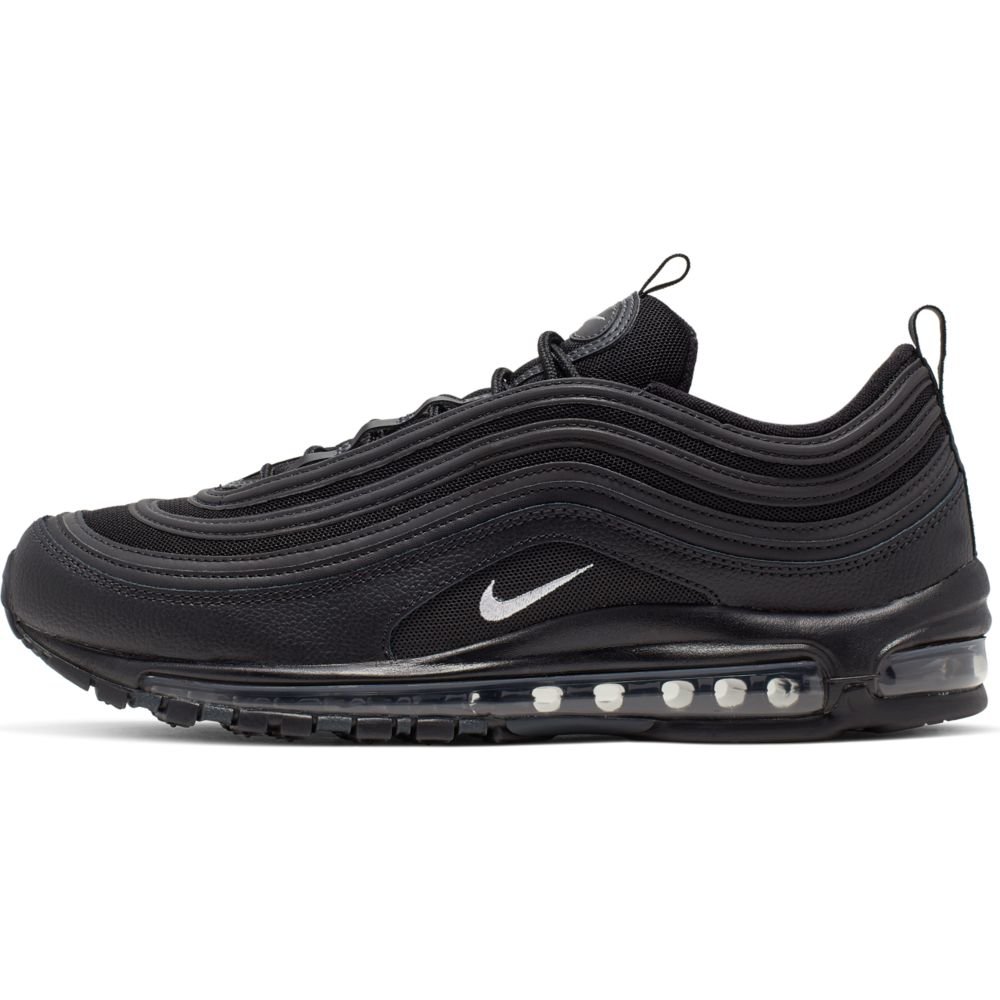 nike air max 97 męskie czarne (921826-015) nike air max 97 męskie czarne (921826-015)