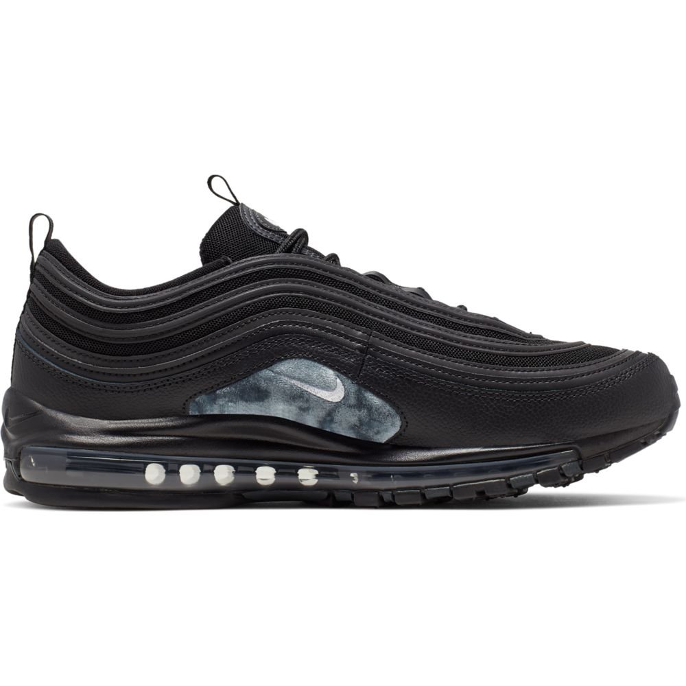 nike air max 97 męskie czarne (921826-015) nike air max 97 męskie czarne (921826-015)