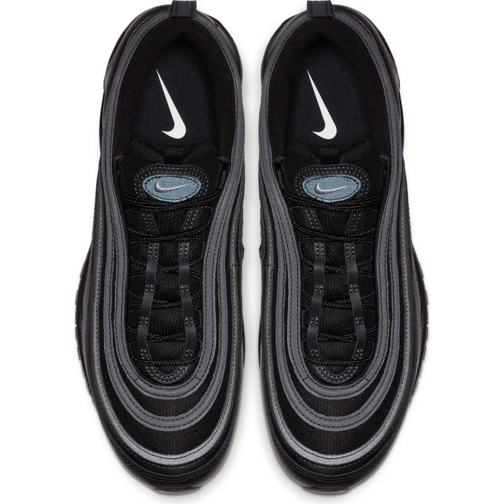 nike air max 97 męskie czarne (921826-015) nike air max 97 męskie czarne (921826-015)