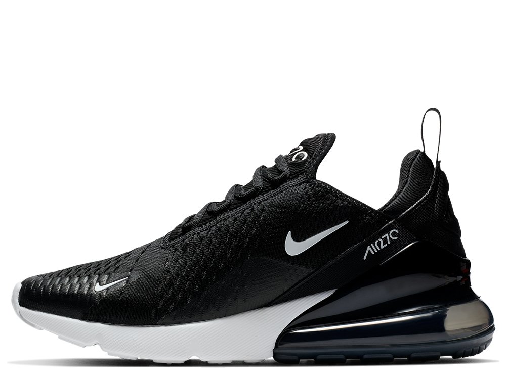 nike wmns air max 270 damskie czarne (ah6789-001) nike wmns air max 270 damskie czarne (ah6789-001)