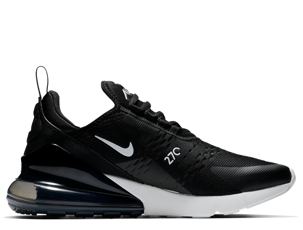 nike wmns air max 270 damskie czarne (ah6789-001) nike wmns air max 270 damskie czarne (ah6789-001)