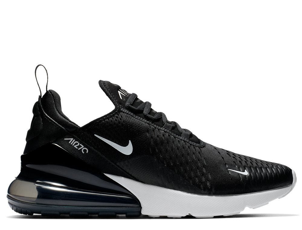 nike wmns air max 270 damskie czarne (ah6789-001) nike wmns air max 270 damskie czarne (ah6789-001)