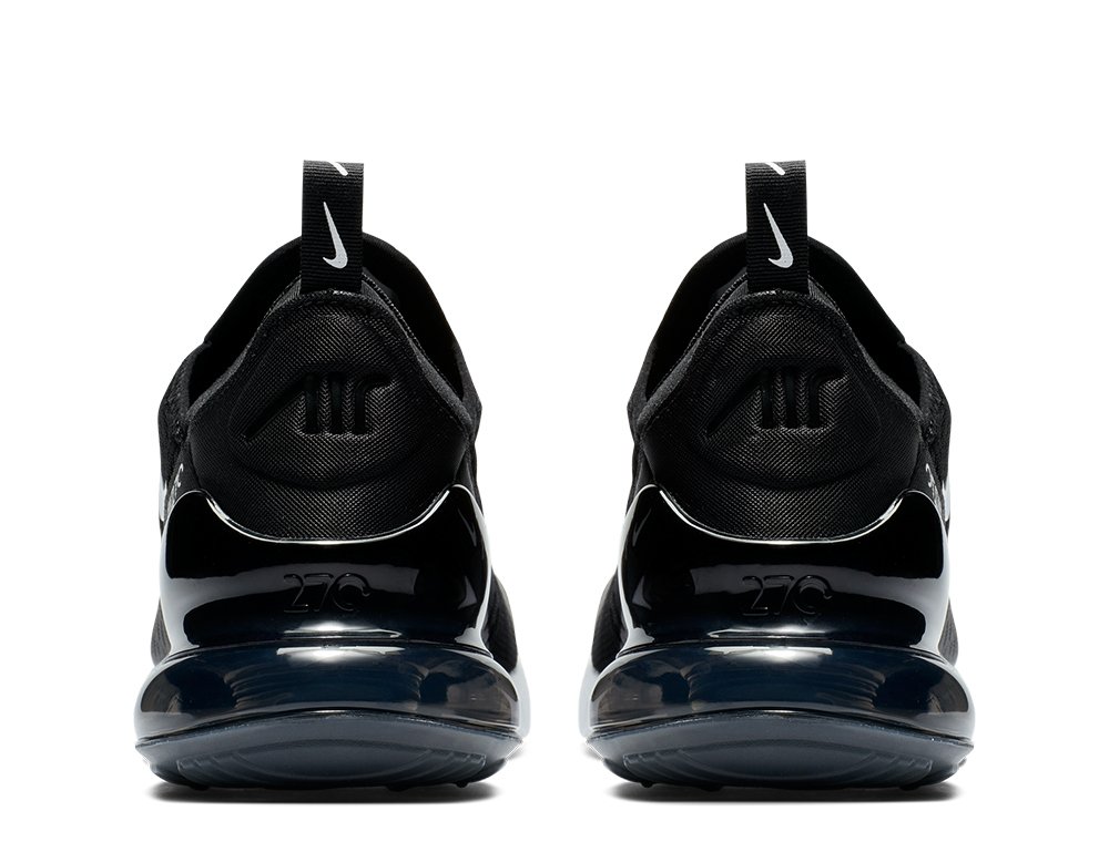 nike wmns air max 270 damskie czarne (ah6789-001) nike wmns air max 270 damskie czarne (ah6789-001)