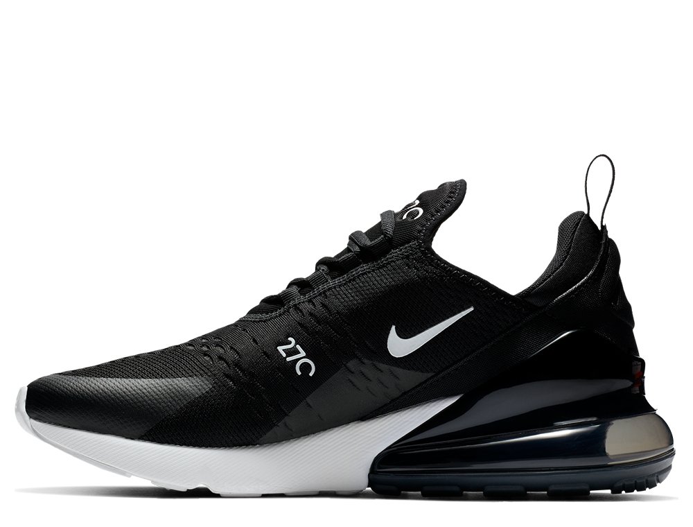nike wmns air max 270 damskie czarne (ah6789-001) nike wmns air max 270 damskie czarne (ah6789-001)