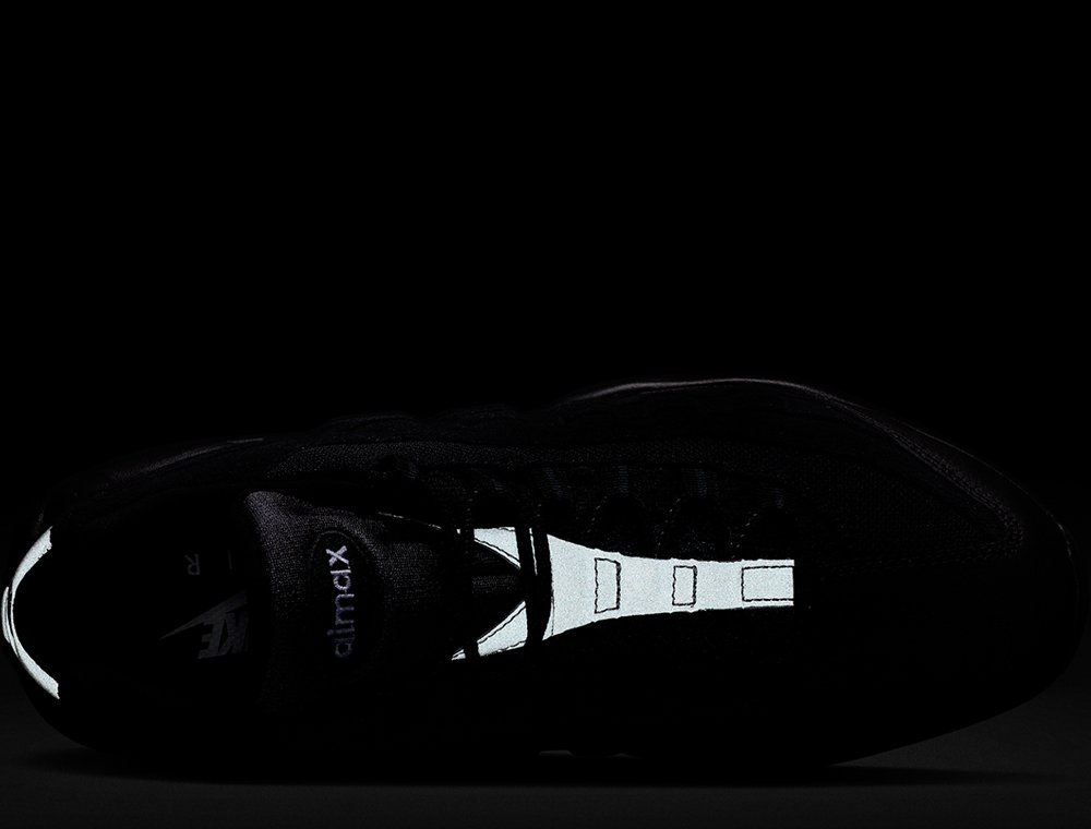 nike air max 95 essential męskie czarne (at9865-001) nike air max 95 essential męskie czarne (at9865-001)