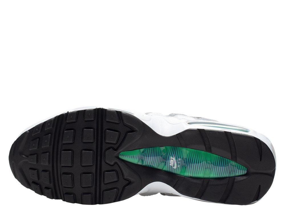 nike air max 95 lv8 męskie biało-szare (ao2450-101) nike air max 95 lv8 męskie biało-szare (ao2450-101)