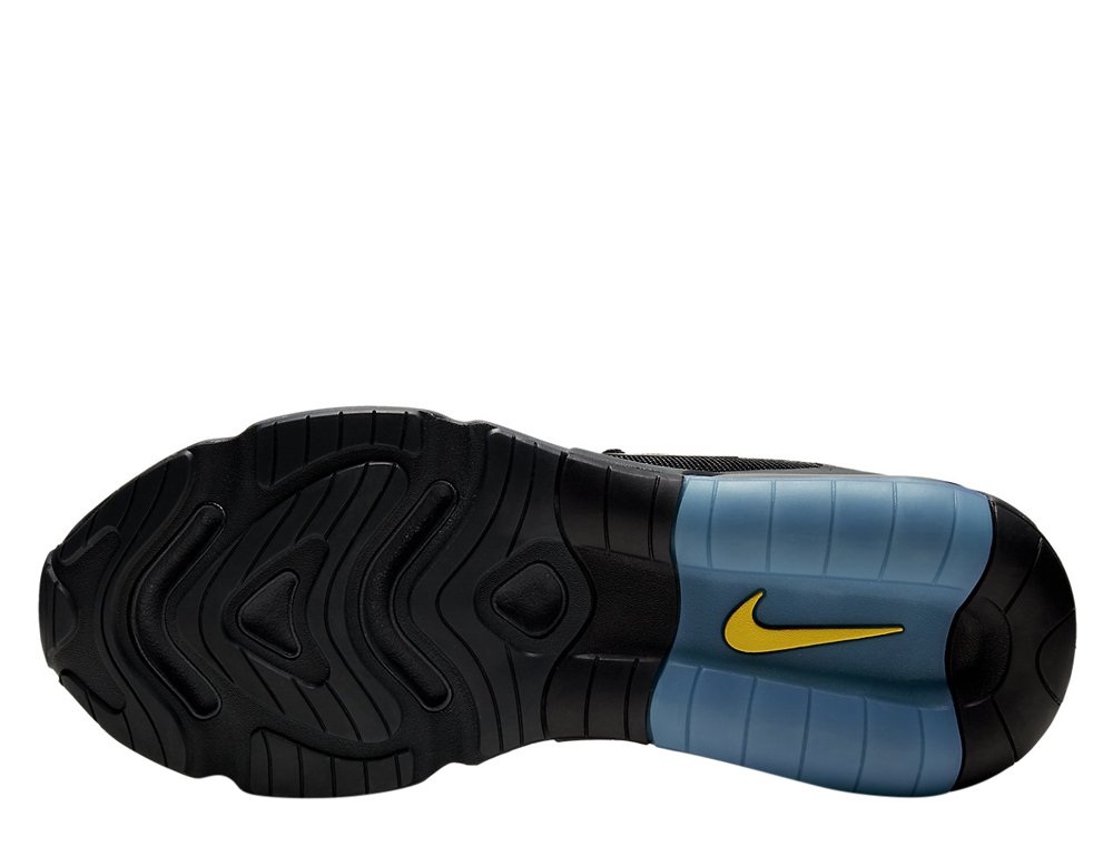nike air max 200 męskie czarne (aq2568-001) nike air max 200 męskie czarne (aq2568-001)
