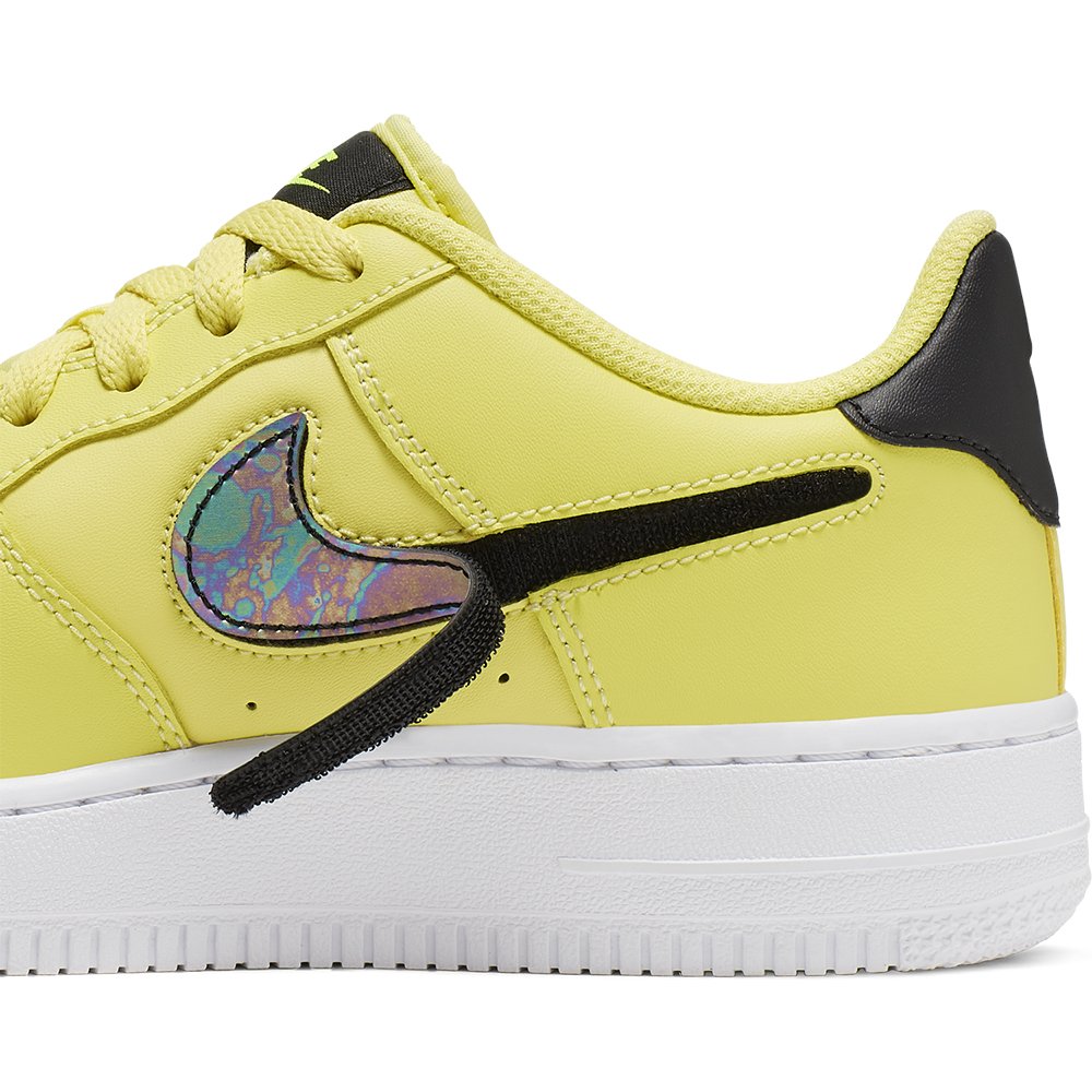 nike air force 1 lv8 3 (gs) młodzieżowe Żółte (ar7446-700) nike air force 1 lv8 3 (gs) młodzieżowe Żółte (ar7446-700)