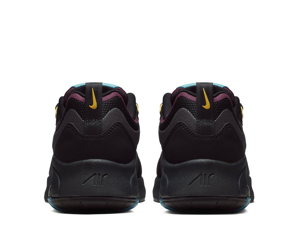 nike w air max 200 damskie czarne (at6175-001) nike w air max 200 damskie czarne (at6175-001)