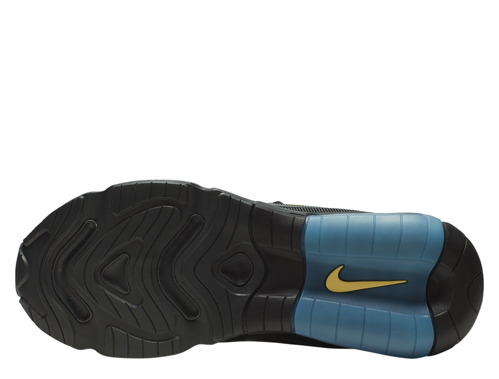 nike w air max 200 damskie czarne (at6175-001) nike w air max 200 damskie czarne (at6175-001)