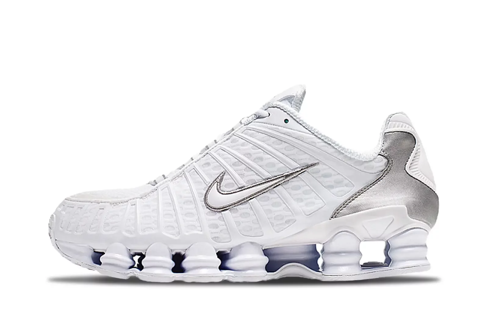 Obuwie Nike Shox TL (AV3595-100) | WSS